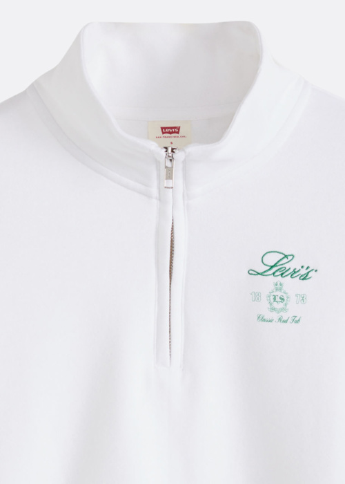 Кофта Gr Everyday 1/4 Zip Levi's