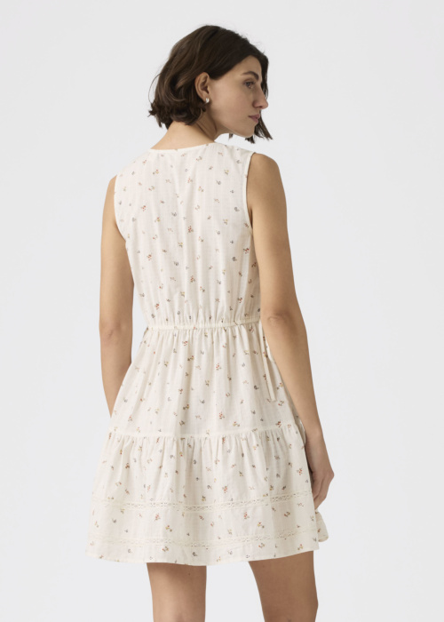 Levi's kleit Lulu Sl Mini Dress