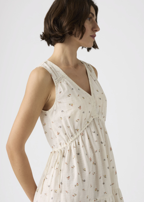 Levi's kleit Lulu Sl Mini Dress
