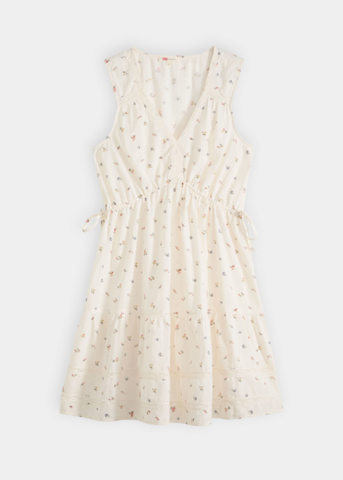 Levi's kleit Lulu Sl Mini Dress