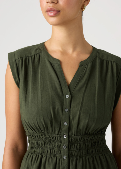 Levi's kleit Beatrice Mini Dress