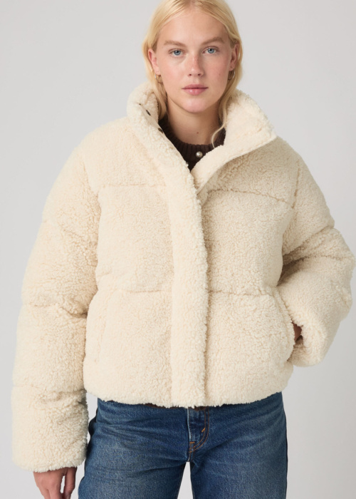 Levi's tepitud talvejope Brynn