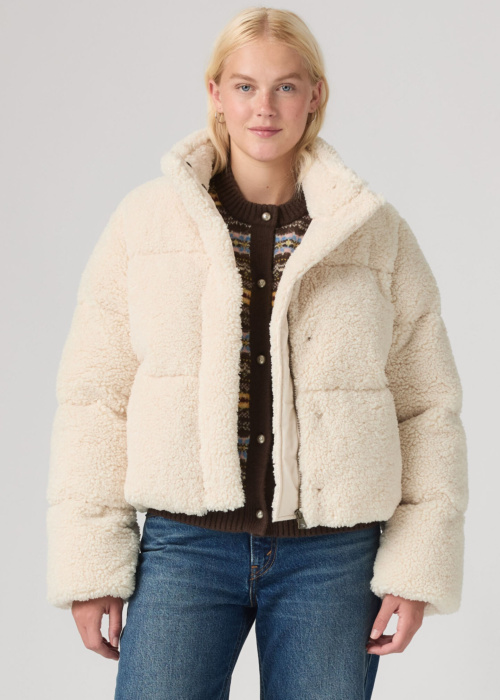 Levi's tepitud talvejope Brynn