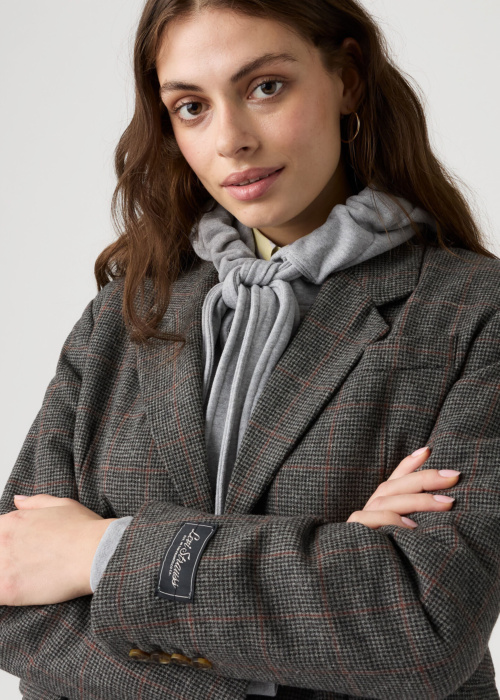 Levi's pintsak Luna Relaxed