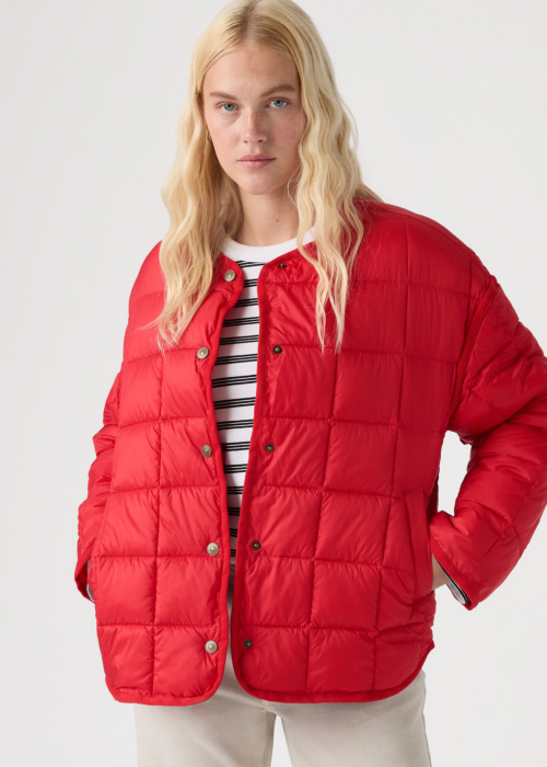 Levi's tepitud kevad-sügisjope Poppy