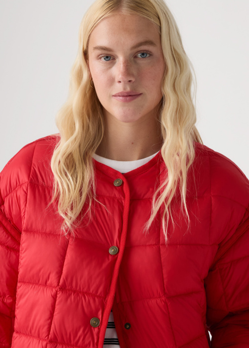 Levi's tepitud kevad-sügisjope Poppy