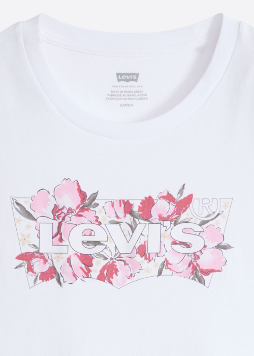 Levi's T-särk The Perfect