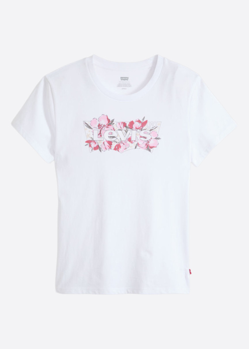 Levi's T-särk The Perfect