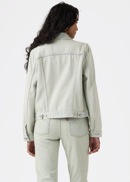 Levi's tagi Original Trucker