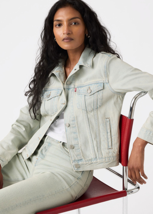 Levi's tagi Original Trucker