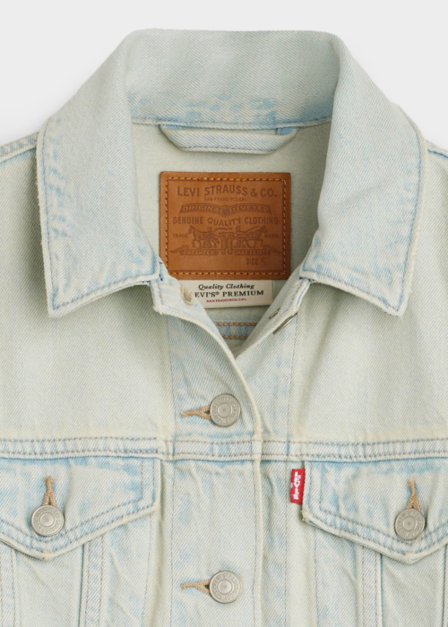 Levi's tagi Original Trucker