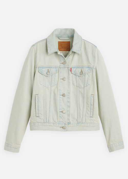 Levi's tagi Original Trucker