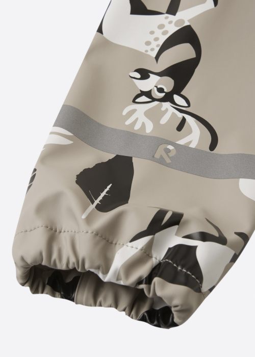 Плащ дождевик Vesi Reima