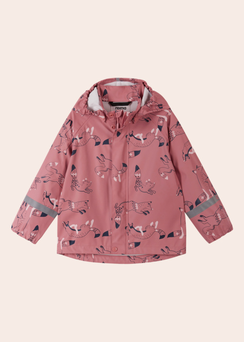 Плащ дождевик Vesi Reima