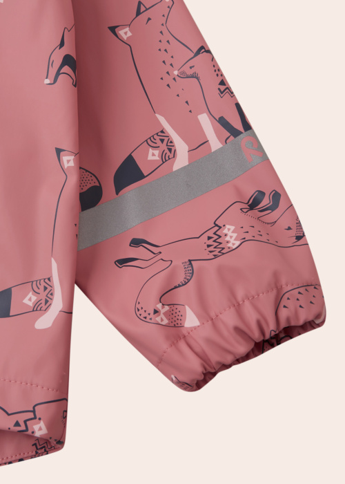 Плащ дождевик Vesi Reima