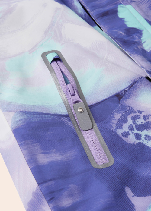 Зимний комбинезон Reach Reima