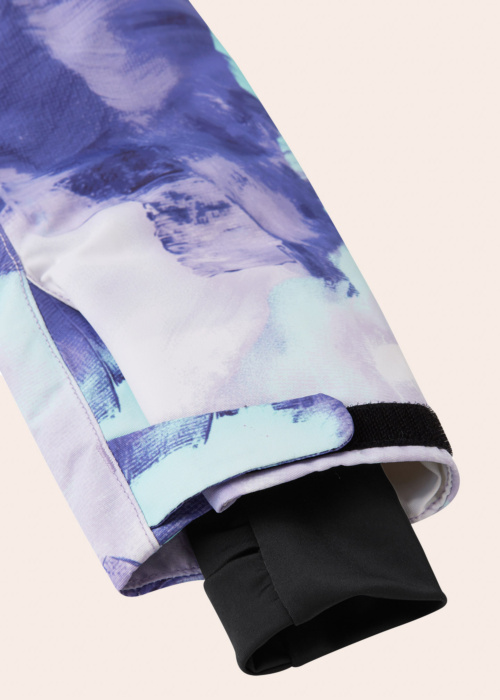 Зимний комбинезон Reach Reima