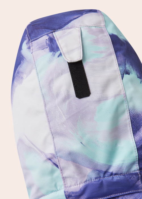 Зимний комбинезон Reach Reima