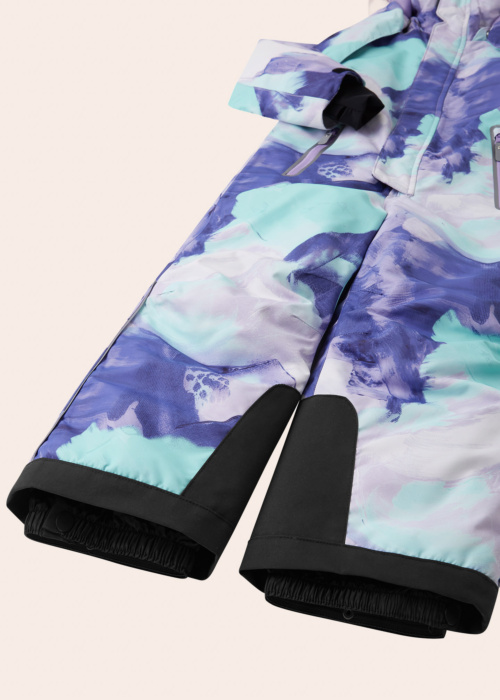 Зимний комбинезон Reach Reima