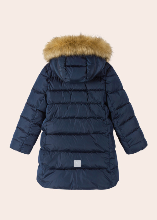 Зимняя куртка Lunta Reima