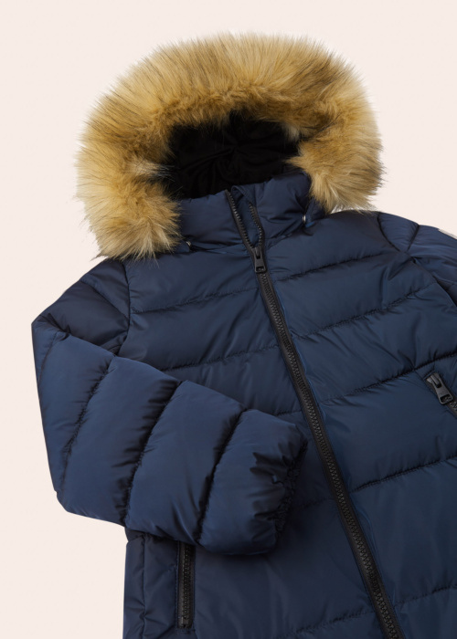 Зимняя куртка Lunta Reima