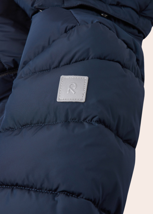 Зимняя куртка Lunta Reima