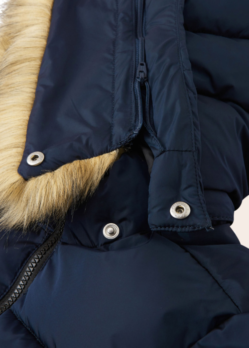 Зимняя куртка Lunta Reima