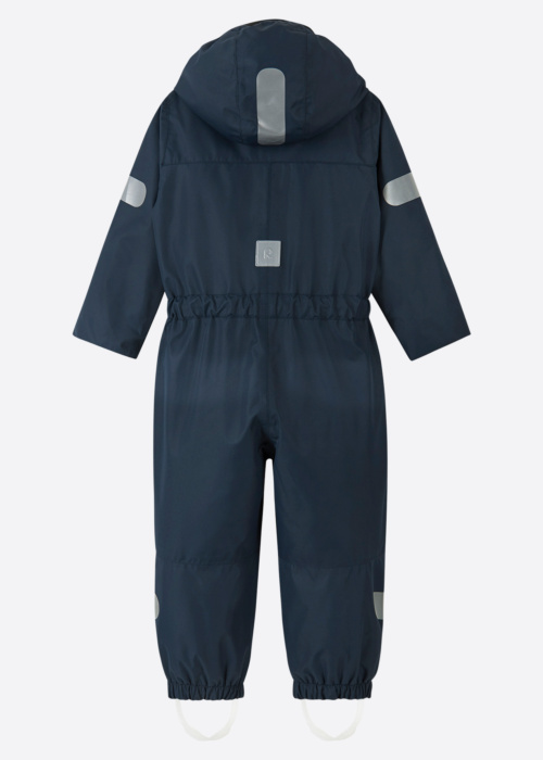 Весенне-осенний комбинезон Sevetti Reima