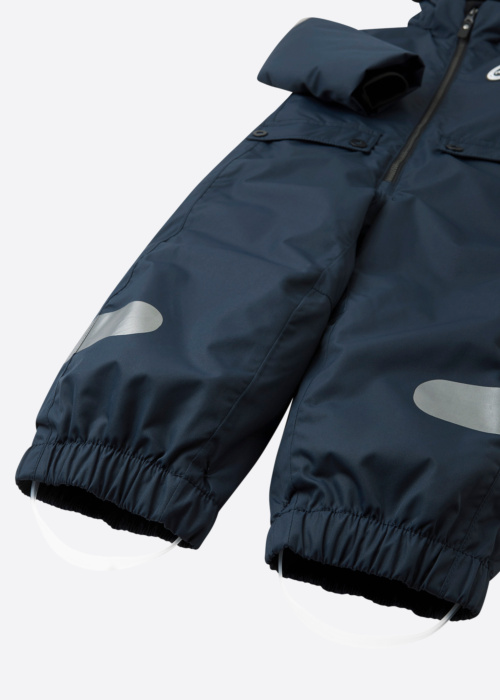 Весенне-осенний комбинезон Sevetti Reima