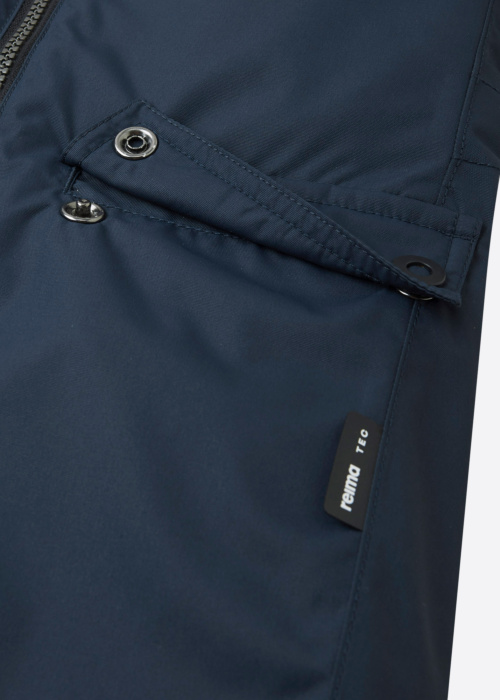 Весенне-осенний комбинезон Sevetti Reima