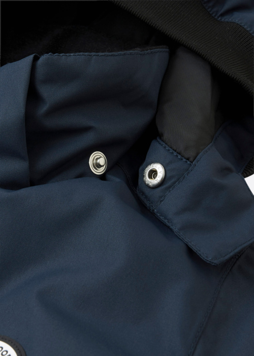 Весенне-осенний комбинезон Sevetti Reima