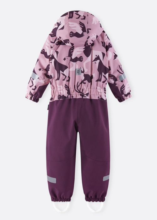 Зимний комбинезон Kurikka Reima