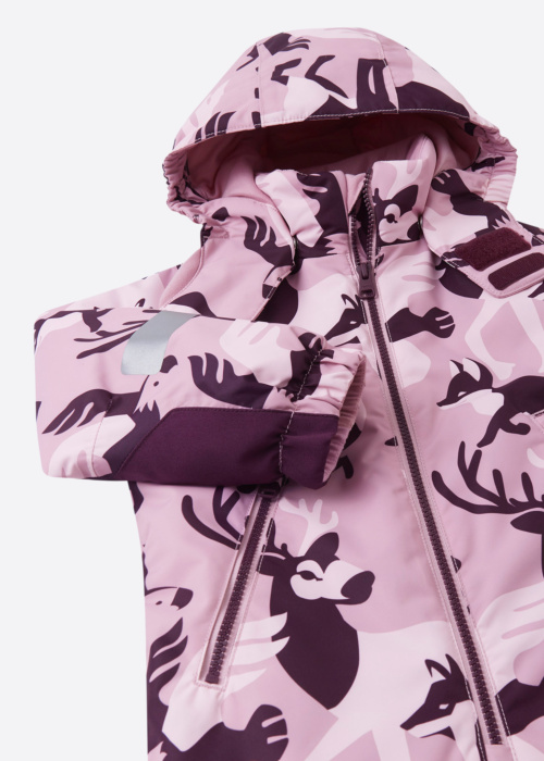 Зимний комбинезон Kurikka Reima