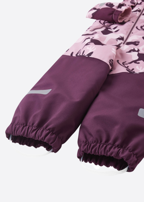 Зимний комбинезон Kurikka Reima