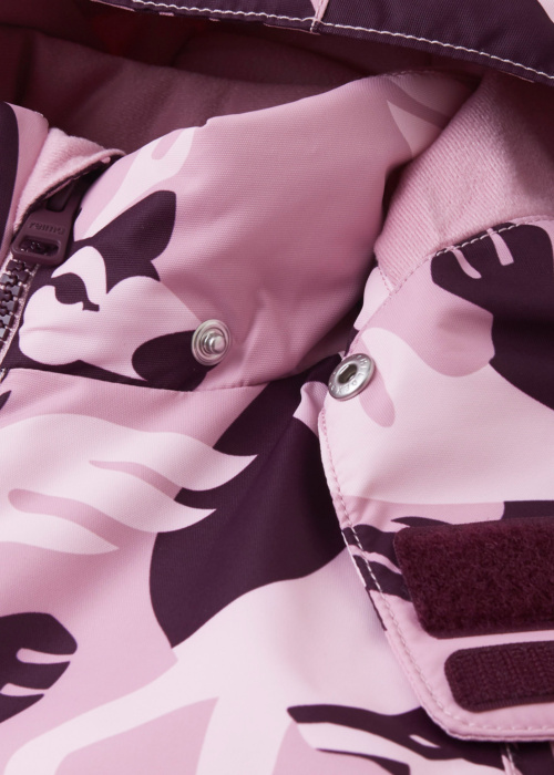 Зимний комбинезон Kurikka Reima