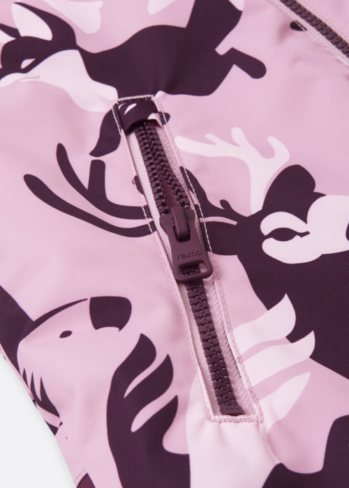 Зимний комбинезон Kurikka Reima