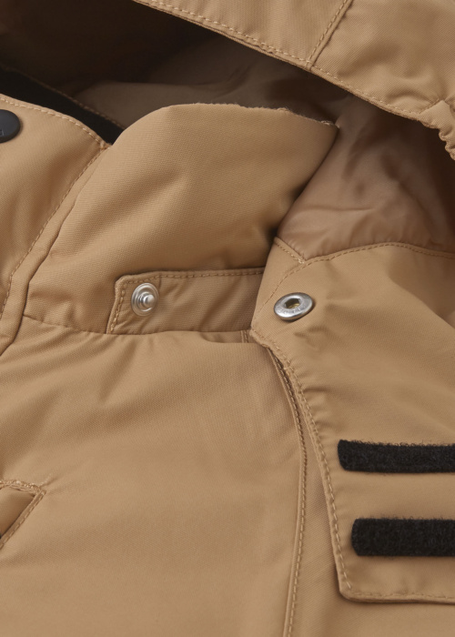 Зимний комбинезон Kaunisto Reima