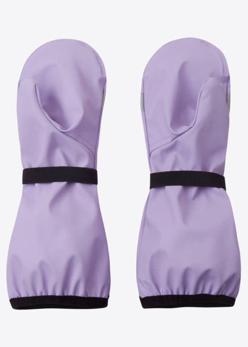 Дождевые варежки Puro Reima