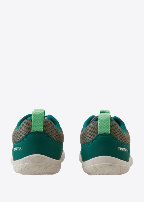 Кроссовки Tallustelu Barefoot Reima