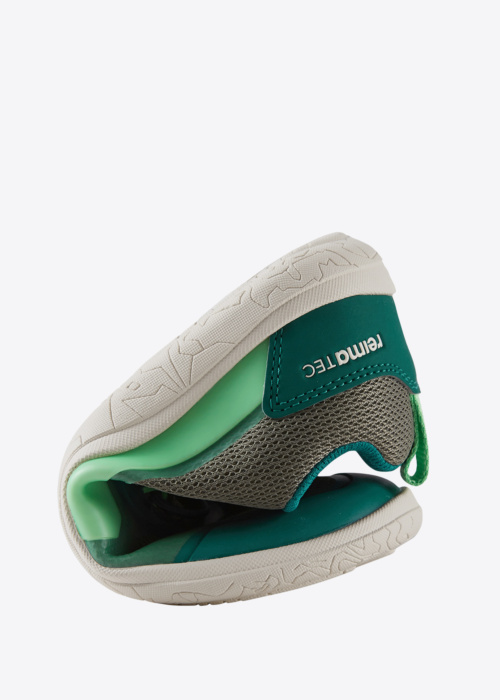 Кроссовки Tallustelu Barefoot Reima