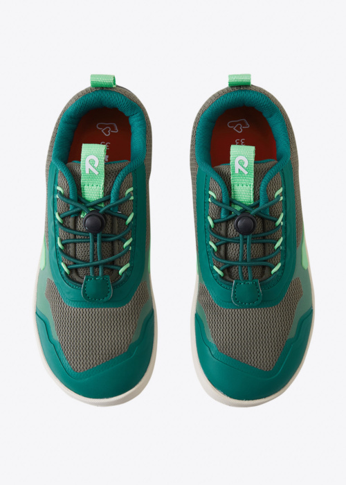 Кроссовки Tallustelu Barefoot Reima