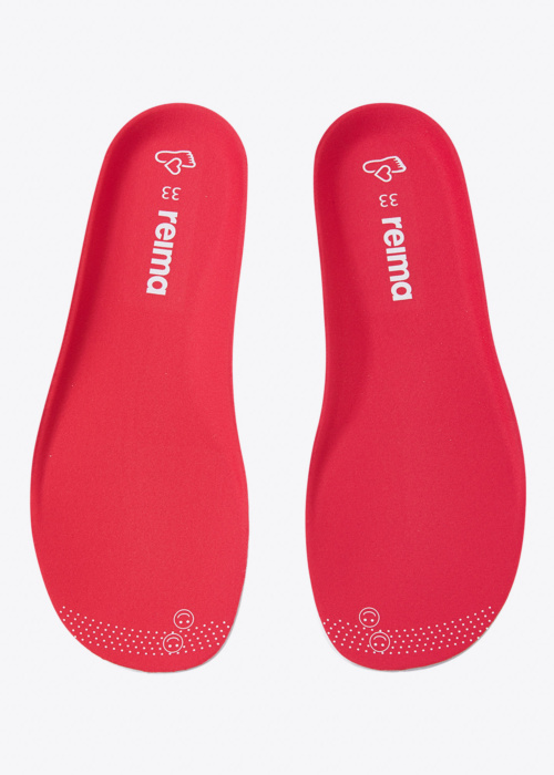 Кроссовки Tallustelu Barefoot Reima