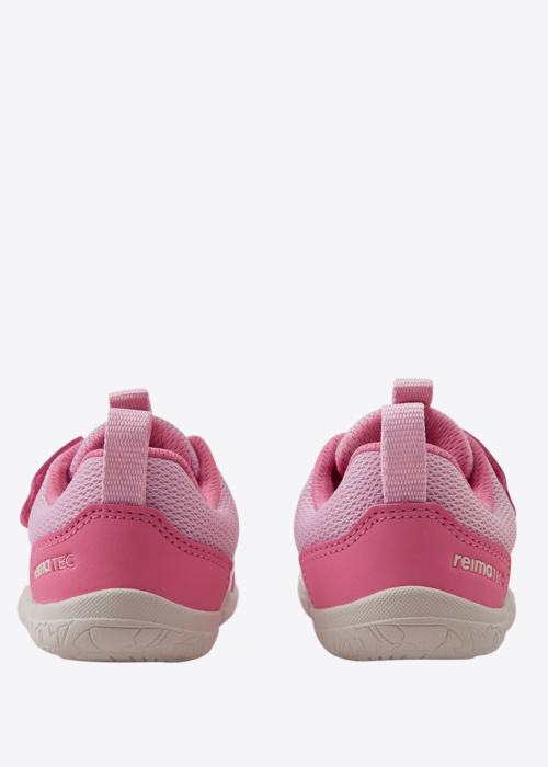 Reima vabaajajalatsid Tepastelu Barefoot