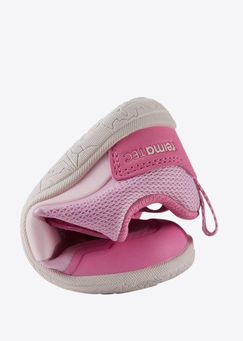 Reima vabaajajalatsid Tepastelu Barefoot