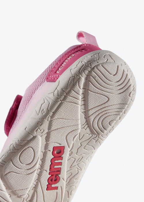 Reima vabaajajalatsid Tepastelu Barefoot