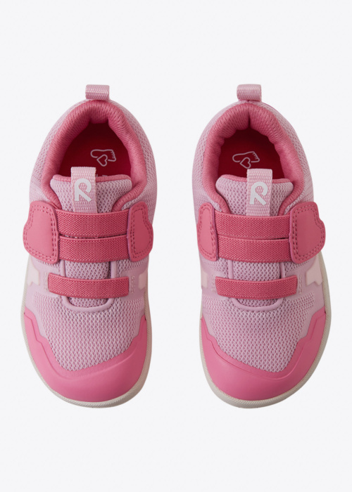 Reima vabaajajalatsid Tepastelu Barefoot