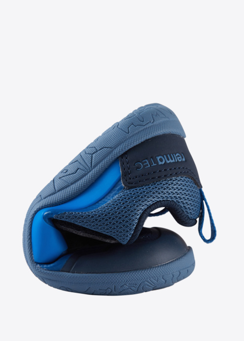 Кроссовки Tepastelu Barefoot Reima