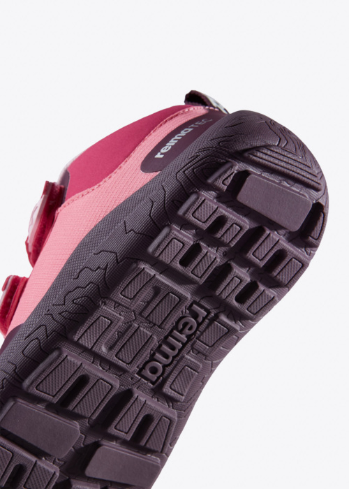 Reima poolsaapad Viikari Barefoot