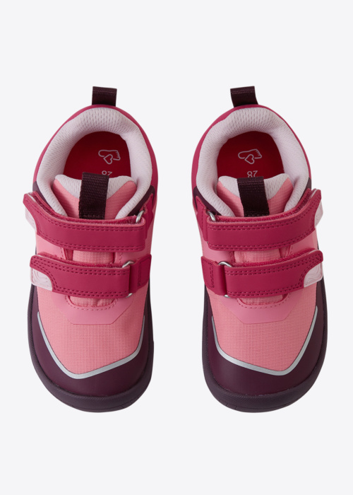 Reima poolsaapad Viikari Barefoot