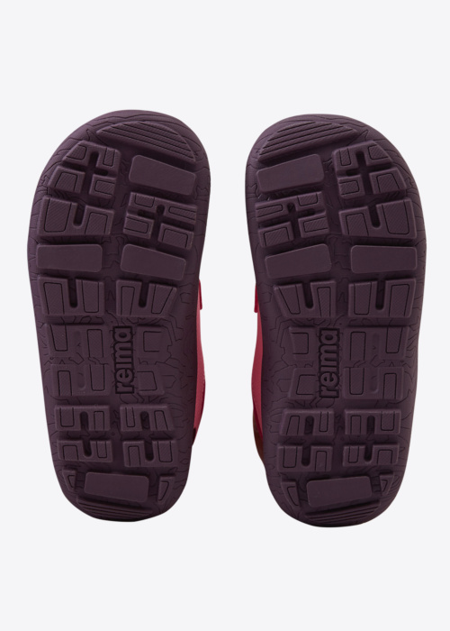 Reima poolsaapad Viikari Barefoot